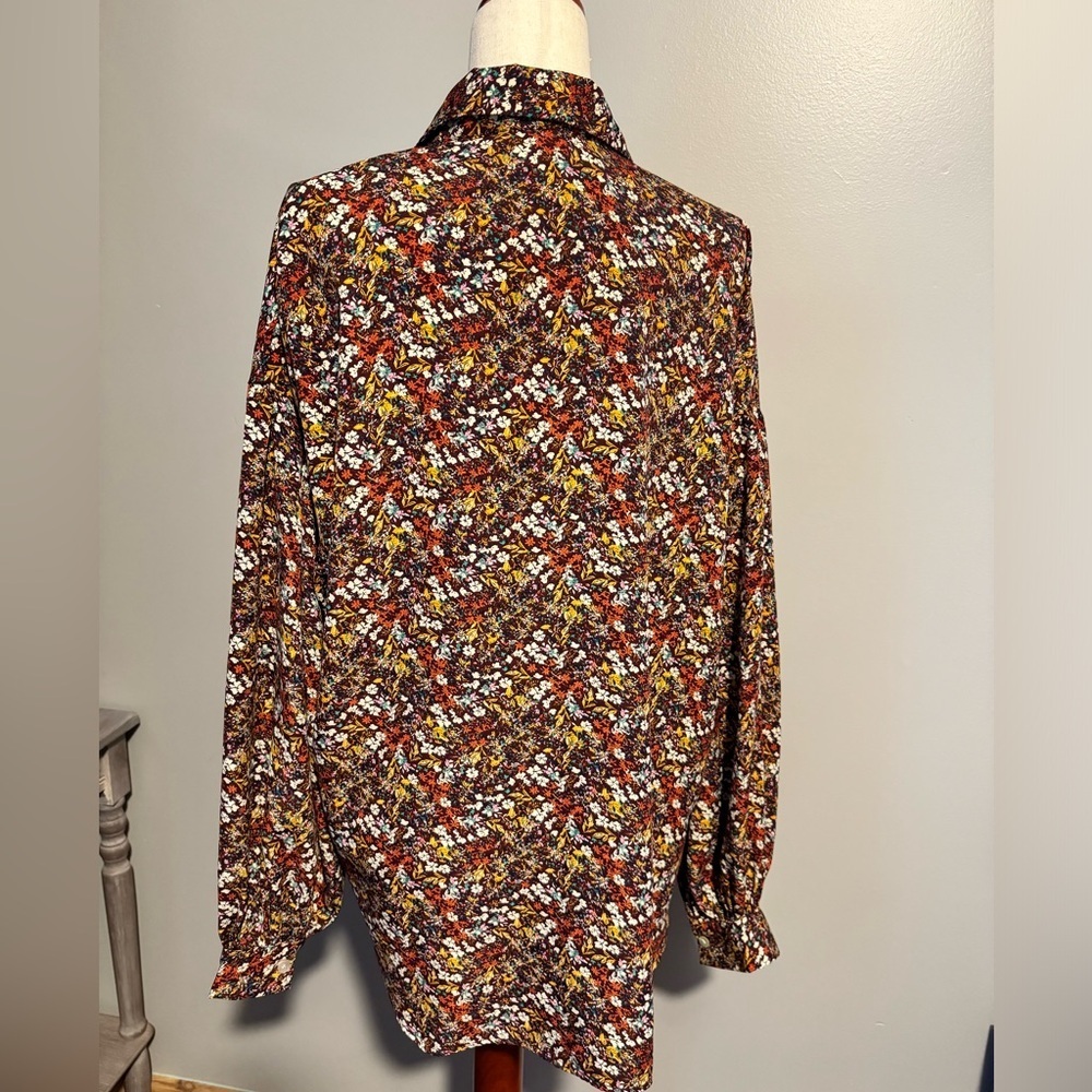 Molly Bracken button up shirt - Picture 4 of 6